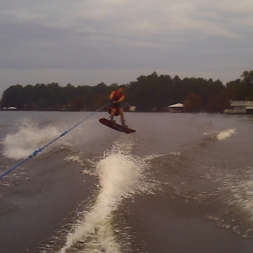 Curtis Cook Photo 2 Curtis Cook Photo 2