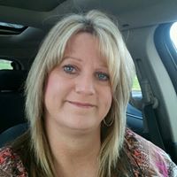 Teresa Crisp Photo 16