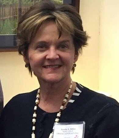 Laurie Miller Photo 27