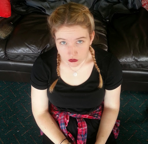 Alice Murphy Photo 7