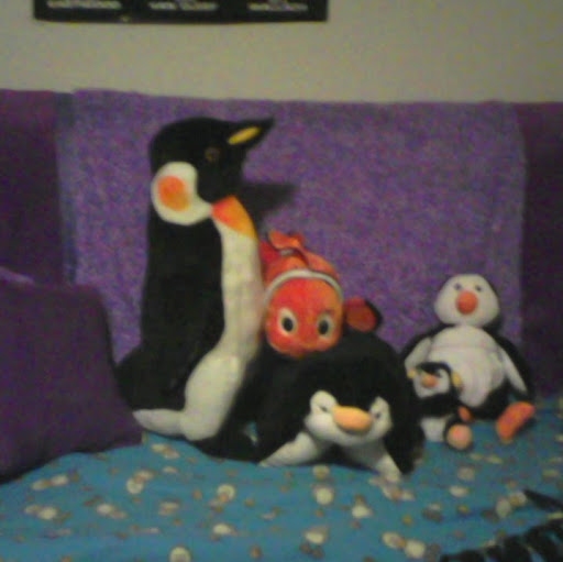 Heather Monroe Photo 35