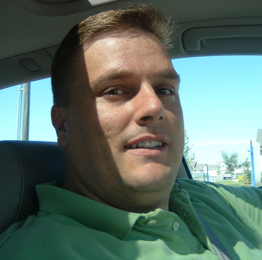Shaun Gardner Photo 17