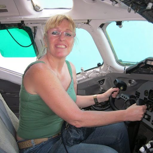 Jane Phillips Photo 14