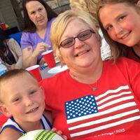 Janet Mckay Photo 23