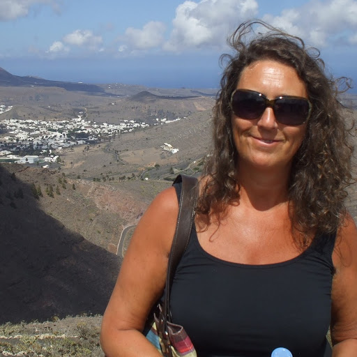 Jill Hudson Photo 26