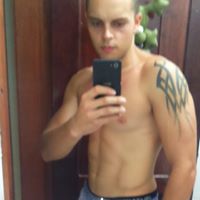 Daniel Cardoso Photo 32