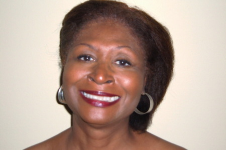 Verna Jones Photo 17