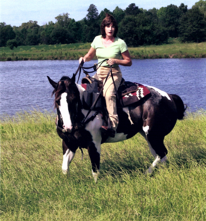 Cathy Short Photo 21