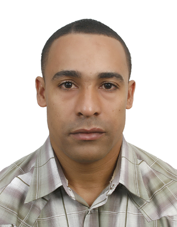 Luis Polanco Photo 24