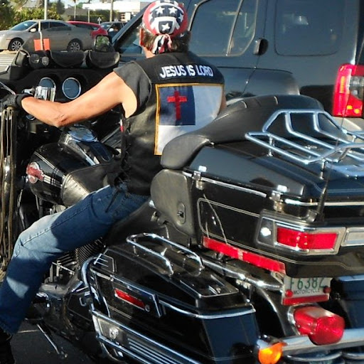 Michael Robillard Photo 34