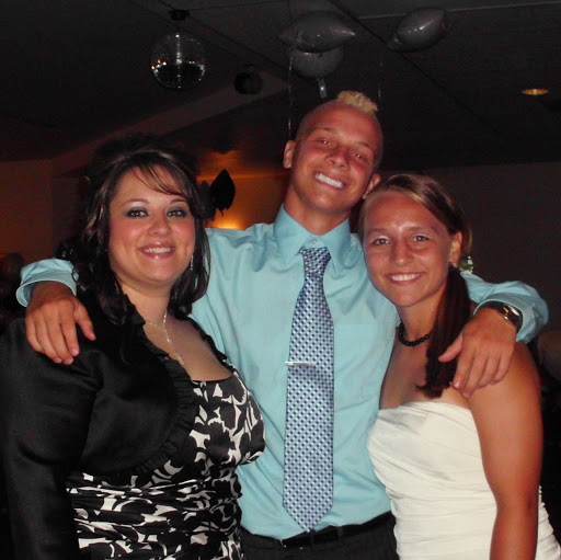 Tracie Brown Photo 1
