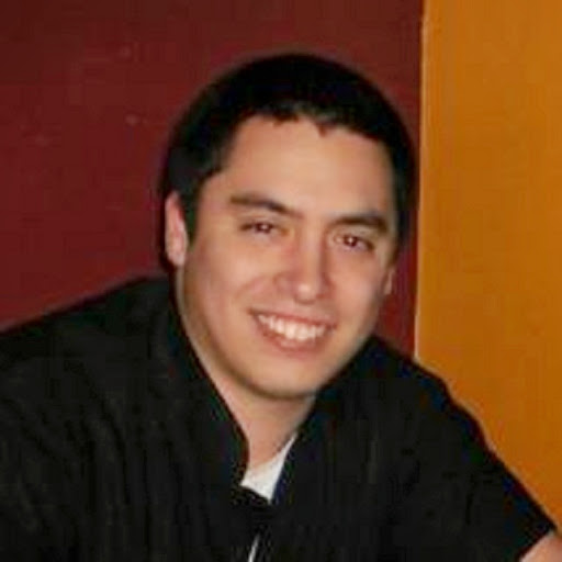 Stephen Cheng Photo 18