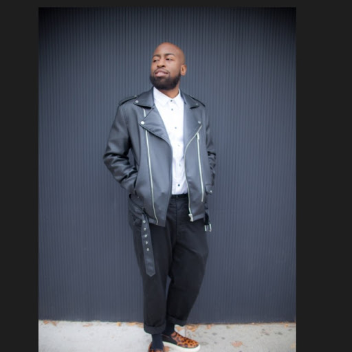 Matthew Anderson Photo 39