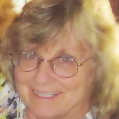 Sandra Larson Photo 12