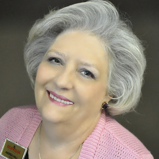Andrea Hall Photo 44