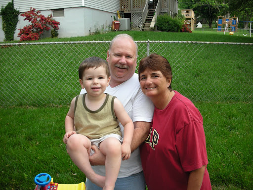 Mike Devore Photo 10