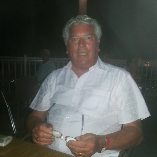 Malcolm Bailey Photo 24