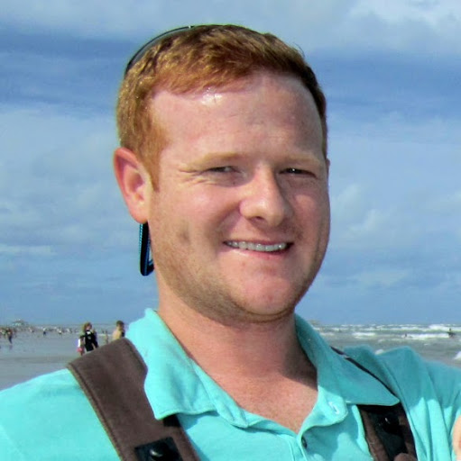 Jesse Mcdaniel Photo 13