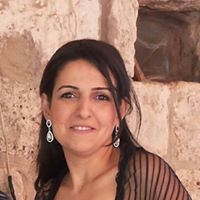 Rima Daou Photo 5