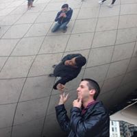 Preston Ray Photo 36