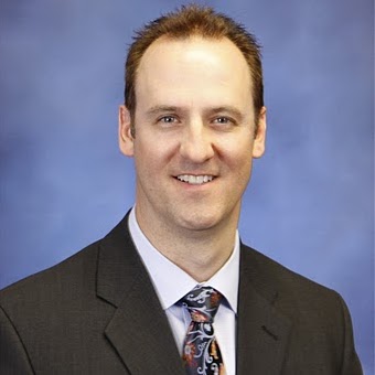 Chris Guilday Photo 2