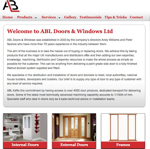 Matthew Blaylock Photo 9