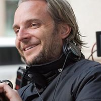 Francis Lawrence Photo 15