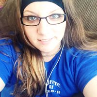 Amber Thomason Photo 15