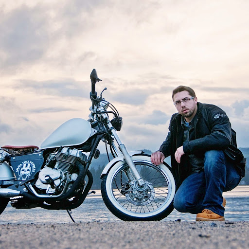 David Lilly Photo 15 David Lilly Photo 15