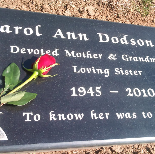 Tonya Dodson Photo 4