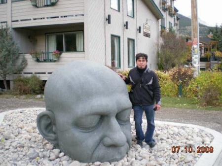 Abraham Martinez Photo 2