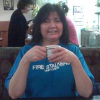 Angie Walters Photo 41