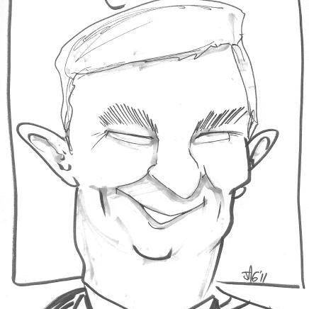 Michael Clancy Photo 13