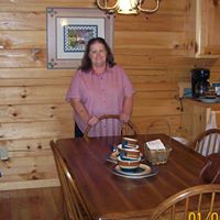 Linda Rhoades Photo 12