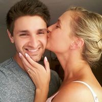 Samantha Hamilton Photo 20