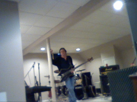 Rick English Photo 31