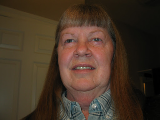 Susan Fields Photo 13