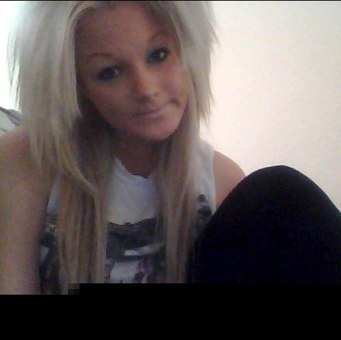 Stacey Calvert Photo 5