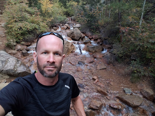 Barry Reed Photo 15 Barry Reed Photo 15