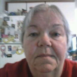 Rosemary Bailey Photo 33