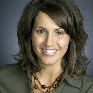 Jodi Faulkner Photo 6
