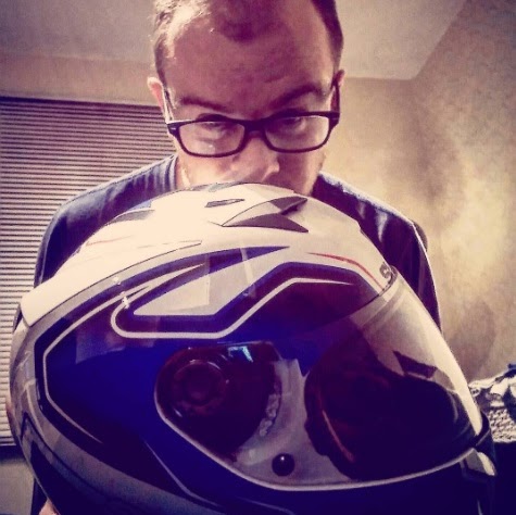 Richard Fowler Photo 48