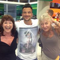 Stephanie Rayner Photo 3