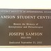Joseph Samson Photo 44