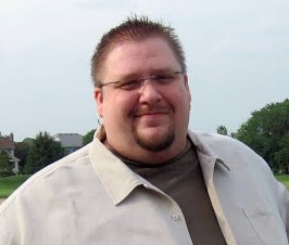 Christopher Blum Photo 18