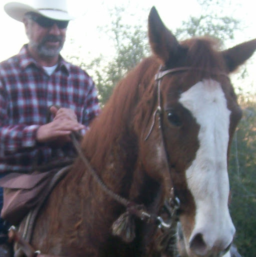Jeff Kendrick Photo 17