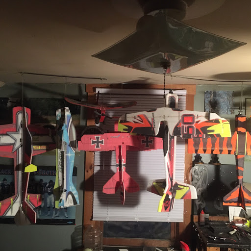 Scott Skinner Photo 13