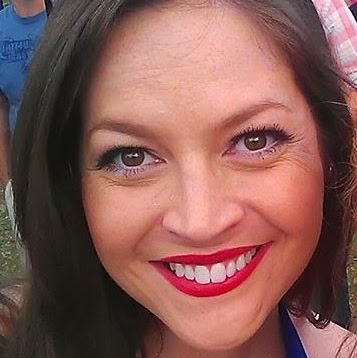 Rebecca Talley Photo 21