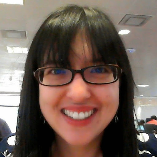 Frances Maxwell Photo 8