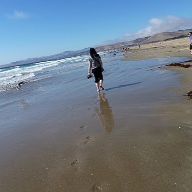 Linda Zhao Photo 15